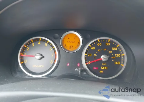 2008 Nissan Sentra 2.0S from USA, damaged, VIN 3N1AB61E08L687798